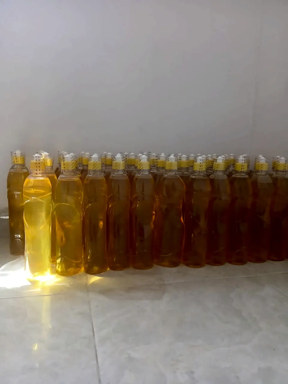 Safu za Dish Wash zilizojazwa