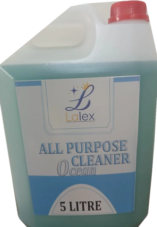All Purpose Cleaner Ocean