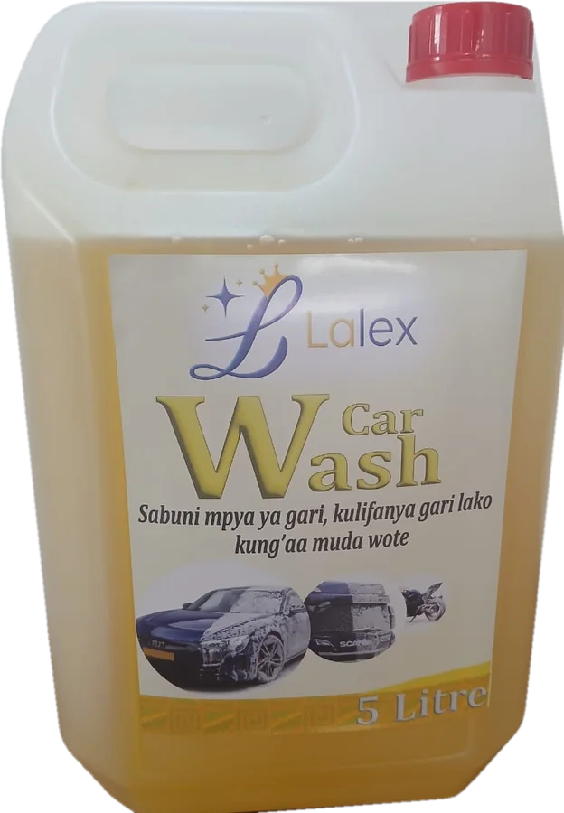 Car Wash