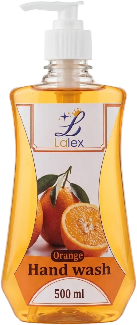 Hand Wash Chungwa