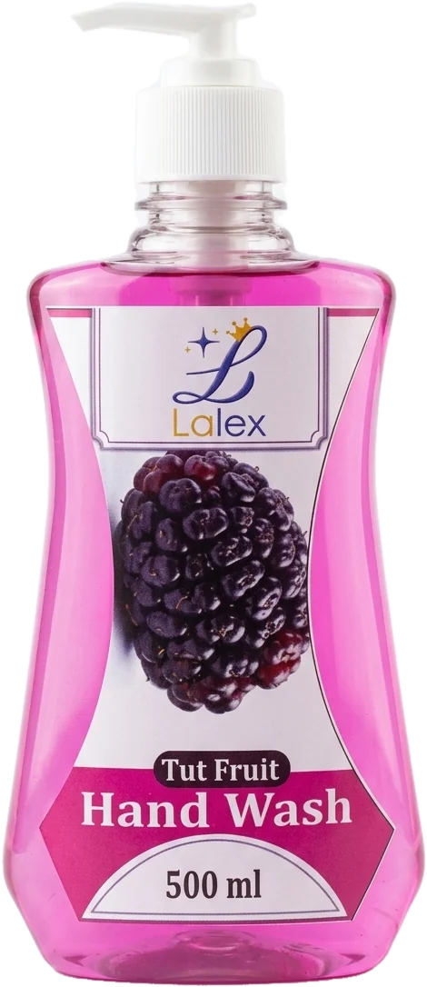 Hand Wash Tut Fruit