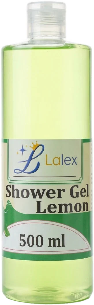 Shower Gel Limau
